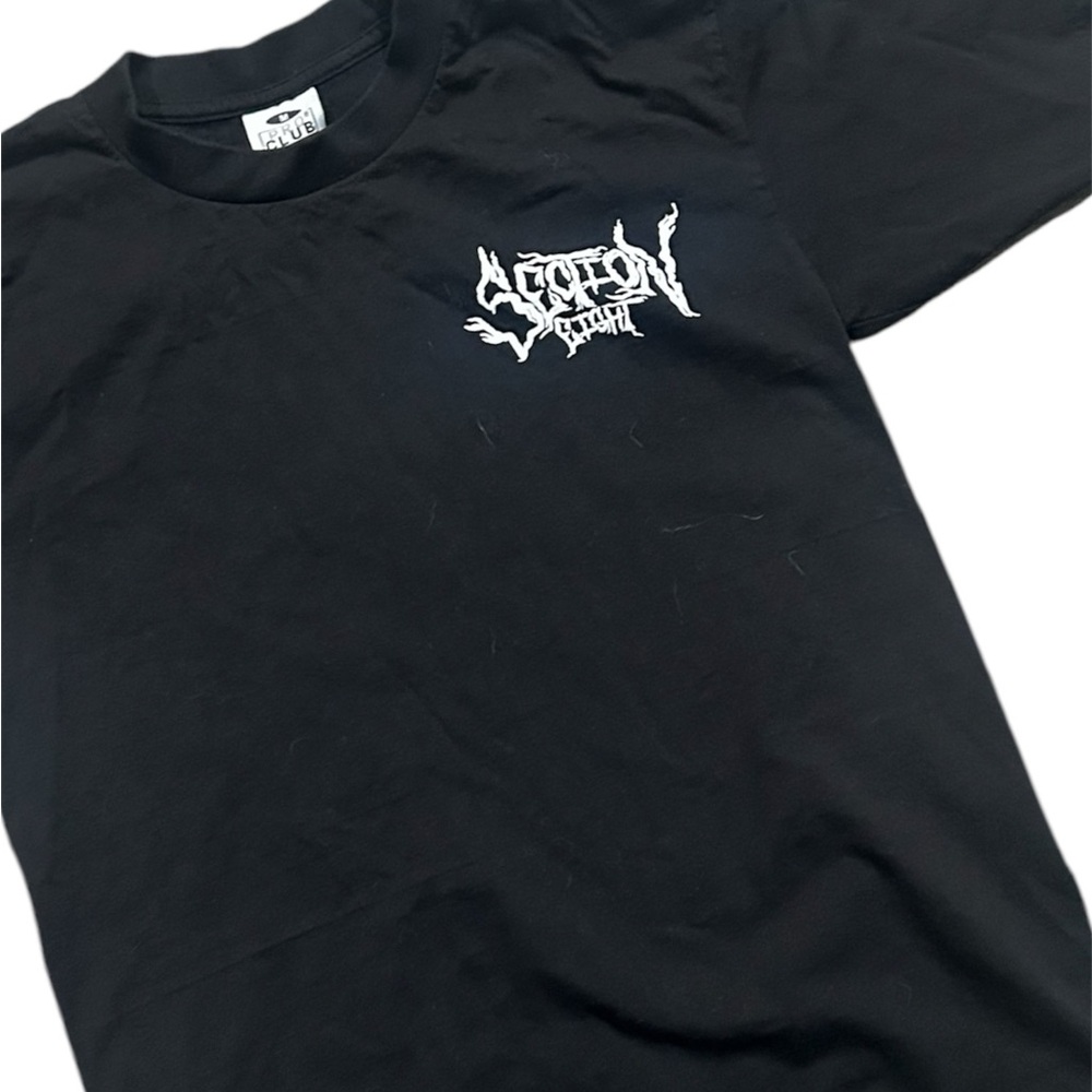 Section Eight mens shirt